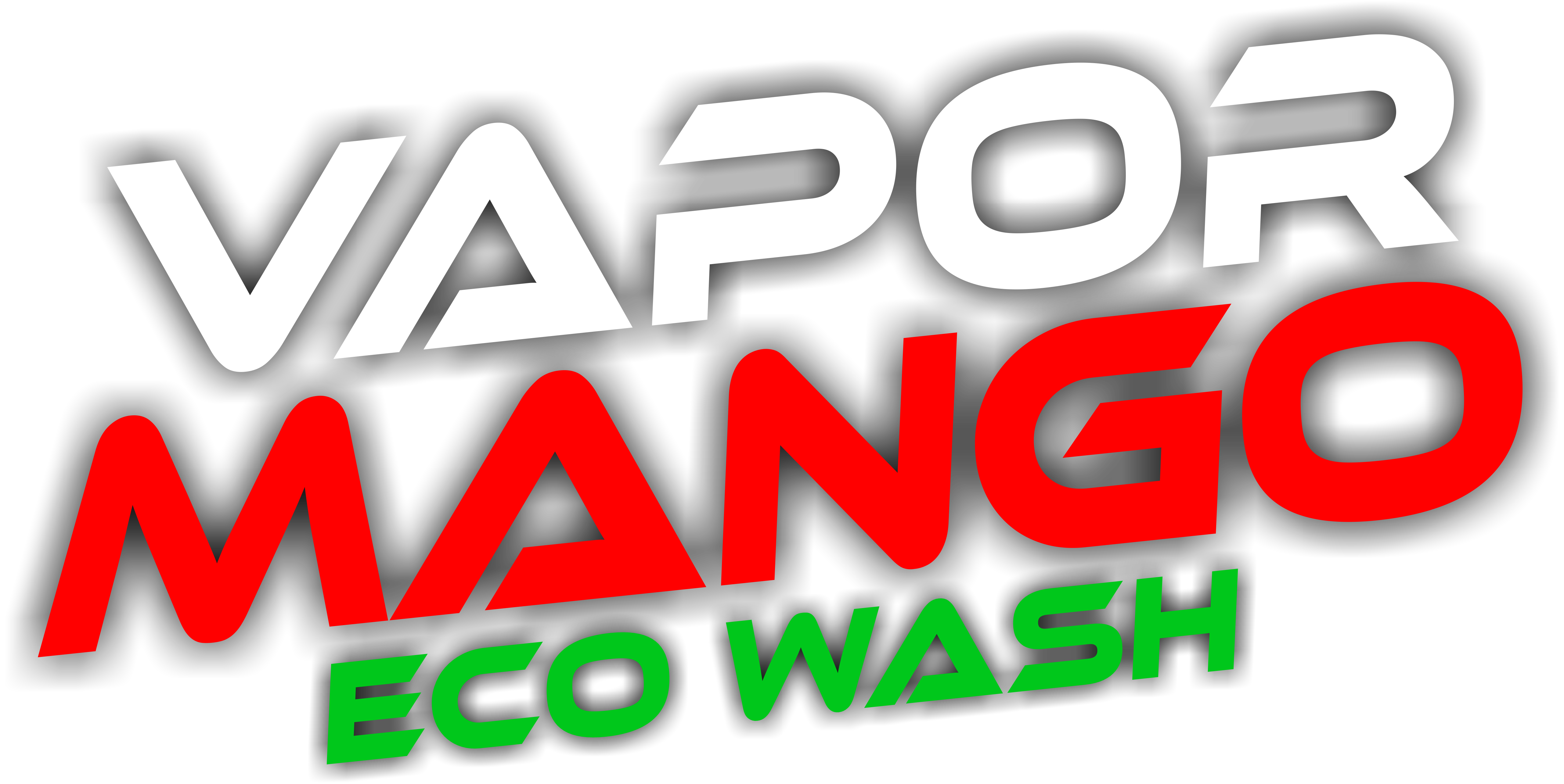 VAPOR-MANGO | ECO WASH